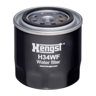 Hengst Wasserfilter - HENGST