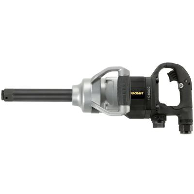 Rodcraft Schlagschrauber 1" Max. 2900 Nm
