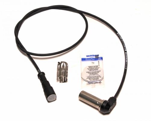 Wabco Drehzahlsensor-Set ABS L 1000 mm. passend für SAF