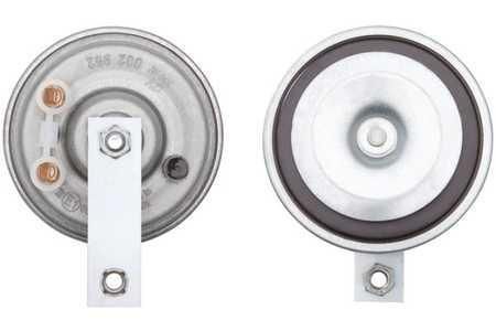 Signalhorn 12 V. 72 W