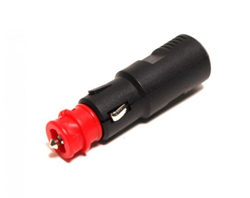 Stecker. 2-polig