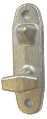 Gegenhalter RVS