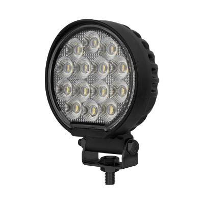 Novio LED-Arbeitsscheinwerfer 56W 50Cm Kabel 2X0,75Mm2