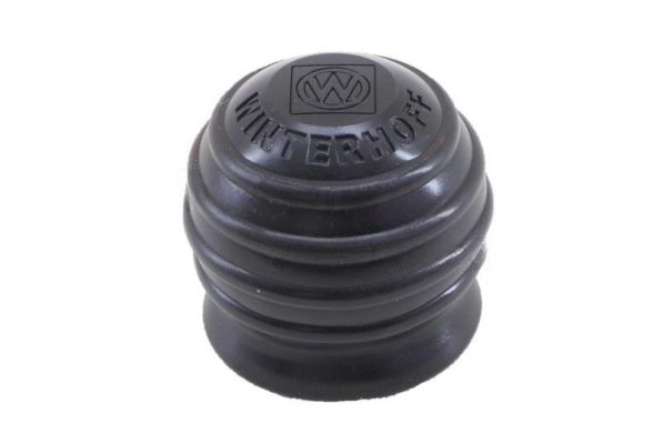 Winterhoff Kugelkupplung Abdeckung (Soft-Ball) Winterhoff