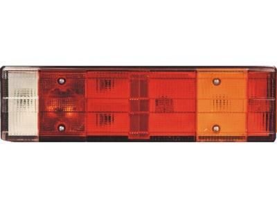 Rückleuchte Li/Re. 24V MB Sprinter + Atego
