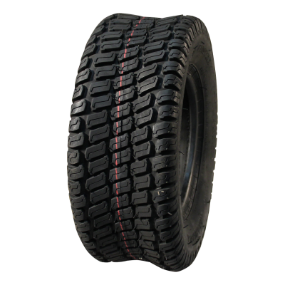 Carlisle Luftreifen + Rad 16X7.50-8 Turf Master 4PR ET0 67 A4 Stahl