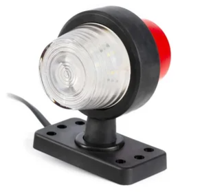Fristom LED-Umrissleuchte | 12-24V