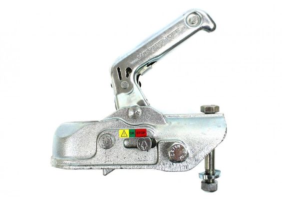 BPW Kugelkupplung Bpw Zav 1,6-5, 2,0-5, 2,7-4