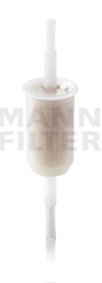 Kraftstofffilter