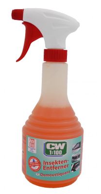 Cw 1:100 Insektenentferner 500 ml