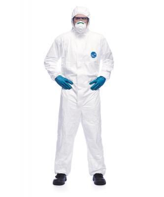 Allgemeiner Chem-Standard Xl Kategorie III. Typ 5B + 6B