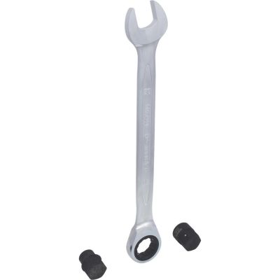 Bremssattel-Steckschlüsselsatz MAN, 3-teilig.