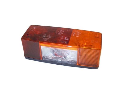Sacex Rücklicht 2706