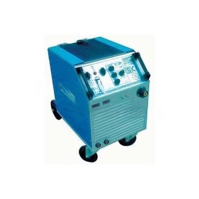 MIG DIGI MW D+L 4 Rollen Schrägfront