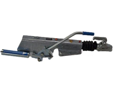 Schlegl Auflaufeinrichtungen V-vorm Schlegl SFV 10 - 35