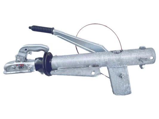 R & Co. FZT Auflaufbremse 750-1300 kg  TE-PAV/SR 1.3 Kurzhub