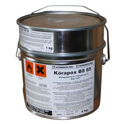 Dichtung Körapox Bs 85