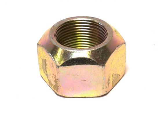 Neptun Mutter. selbstsichernd M 24X1.5