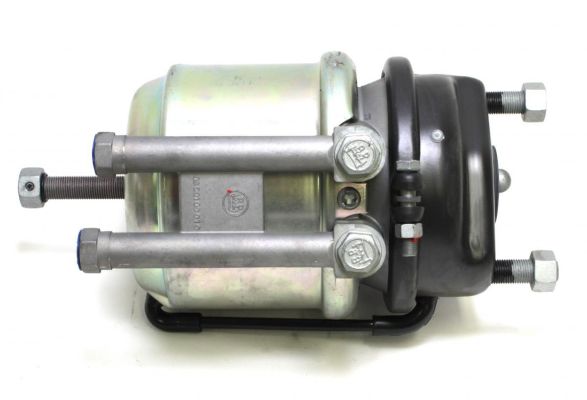 BPW Membranzylinder 16/16" M-K