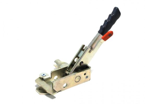 Horizontalspanner R44 L 160 mm. B 40 mm. H 70 mm