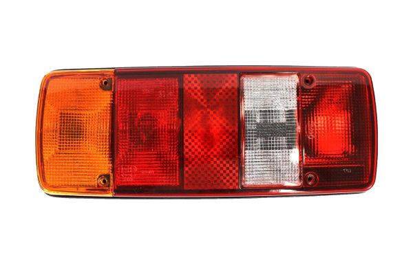 Rückleuchte BBSR. rechts. 24V