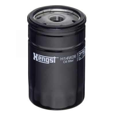 Hengst Ölfilter - HENGST