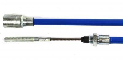 Knott Avonride Bremsseile Edelstahl mit Nippel / Glocke 18.5-22 mm M8x50