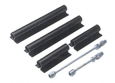 AL-KO Alko Comfort Kit für Ausdrehstützen SW19mm
