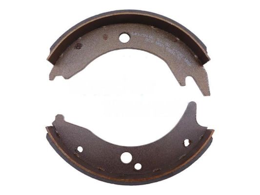 Schlegl Bremsbackenset für FS Schlegl 200*50 (set SGB-3)
