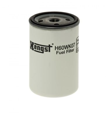 Hengst Kraftstofffilter - HENGST
