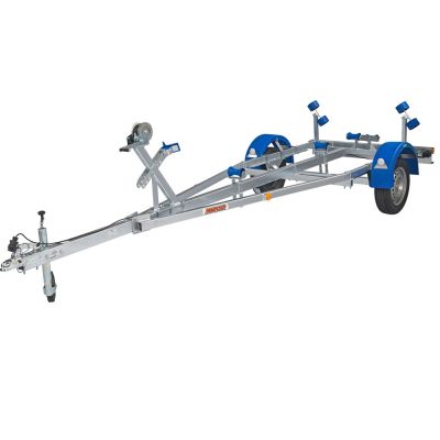 Neptun Windenstand N7-17Navy
