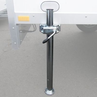 Neptun Schiebestütze hinten 700 mm