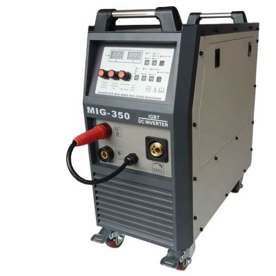 Mig GKW-350 Industriell