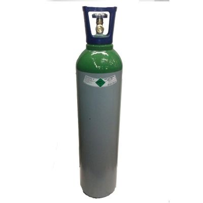 S3 Gas Argon zum Impulsschweißen