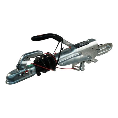 Knott Auflaufbremse KFL14-A Mechanisch - Kugelkupplung