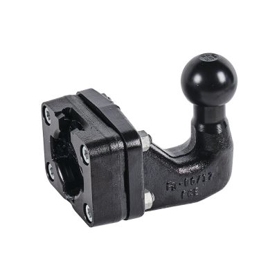 Rockinger Varioblock Ro 100 + Ro 243 kN-Wert 30