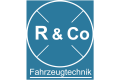 R & Co. FZT R & Co. FZT