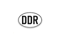DDR